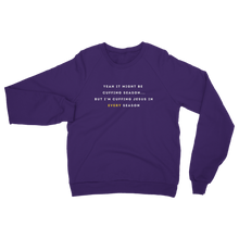 Load image into Gallery viewer, Cuffing Season Sweatshirt