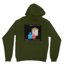 Load image into Gallery viewer, Marital Covenant Hoodie