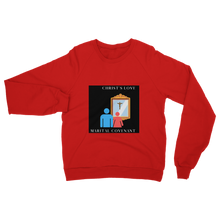 Load image into Gallery viewer, Marital Covenant Sweatshirt
