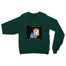 Load image into Gallery viewer, Marital Covenant Sweatshirt