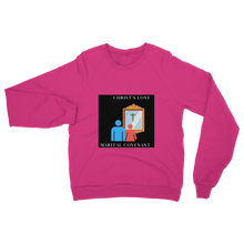 Load image into Gallery viewer, Marital Covenant Sweatshirt