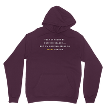 Load image into Gallery viewer, Cuffing Season Hoodie