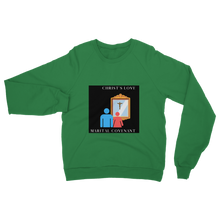 Load image into Gallery viewer, Marital Covenant Sweatshirt