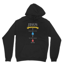 Load image into Gallery viewer, Order of Relationship Hoodie