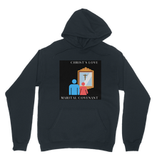 Load image into Gallery viewer, Marital Covenant Hoodie