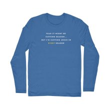 Load image into Gallery viewer, Cuffing Season Long-sleeve