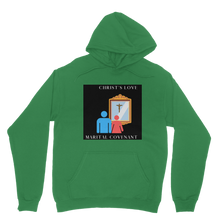 Load image into Gallery viewer, Marital Covenant Hoodie