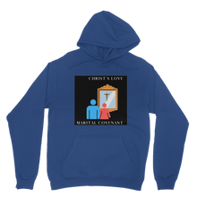 Load image into Gallery viewer, Marital Covenant Hoodie