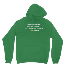 Load image into Gallery viewer, Cuffing Season Hoodie