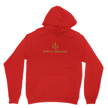 Load image into Gallery viewer, DiVine Dresser Hoodie
