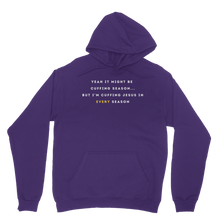 Load image into Gallery viewer, Cuffing Season Hoodie
