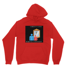 Load image into Gallery viewer, Marital Covenant Hoodie
