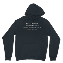 Load image into Gallery viewer, Cuffing Season Hoodie
