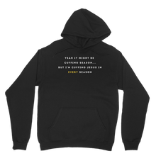 Load image into Gallery viewer, Cuffing Season Hoodie
