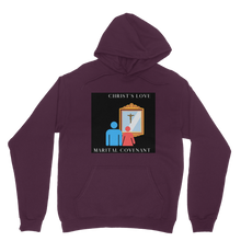 Load image into Gallery viewer, Marital Covenant Hoodie
