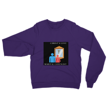 Load image into Gallery viewer, Marital Covenant Sweatshirt
