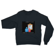 Load image into Gallery viewer, Marital Covenant Sweatshirt
