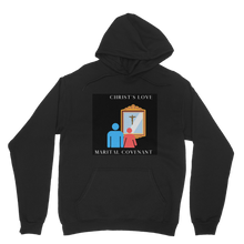 Load image into Gallery viewer, Marital Covenant Hoodie
