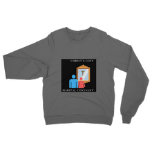 Load image into Gallery viewer, Marital Covenant Sweatshirt
