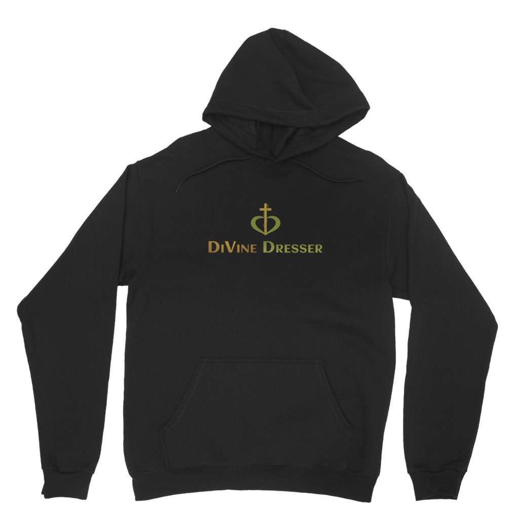 DiVine Dresser Hoodie