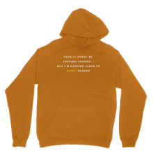 Load image into Gallery viewer, Cuffing Season Hoodie
