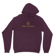 Load image into Gallery viewer, DiVine Dresser Hoodie
