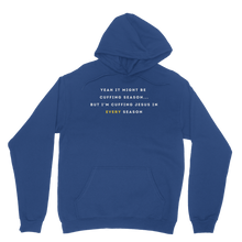 Load image into Gallery viewer, Cuffing Season Hoodie
